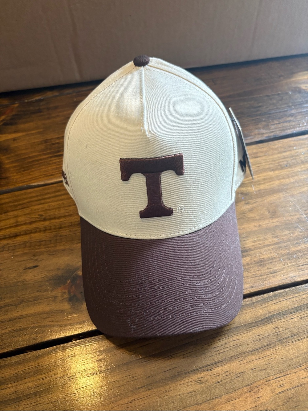 No Rivals Tennessee Volunteers Hat